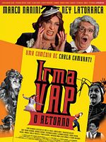 Irma Vap - O Retorno