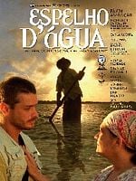Pôster de Espelho D'Água - Uma Viagem no Rio São Francisco