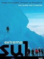 Pôster de Extremo Sul