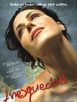 Pôster de Inesquecível