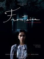 Pôster de Fronteira