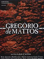 Pôster de Gregório de Mattos