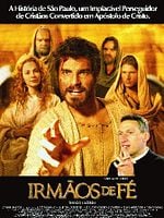 Pôster de Irmãos de Fé