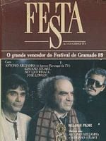 Pôster de Festa