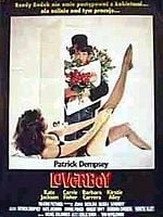 Pôster de Loverboy - Garoto de Programa