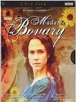 Pôster de Madame Bovary
