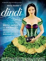 Pôster de Meu Nome é Dindi