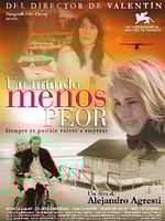 Pôster de Um Mundo Menos Pior
