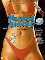 Pôster de Manobra Radical