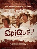 Pôster de Ódiquê?