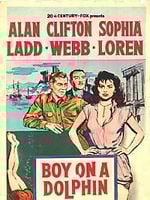 Pôster de A Lenda da Estátua Nua