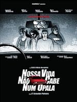 Pôster de Nossa Vida Não Cabe num Opala