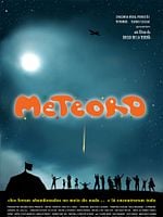 Pôster de Meteoro