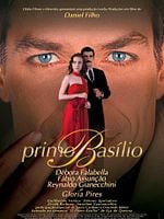 Pôster de Primo Basílio