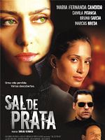 Pôster de Sal de Prata