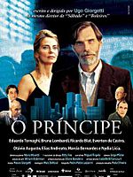 Pôster de O Príncipe