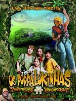 Pôster de Os Porralokinhas