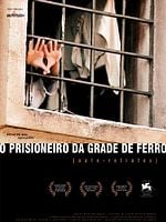 Pôster de O Prisioneiro da Grade de Ferro