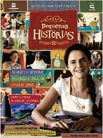 Pôster de Pequenas Histórias
