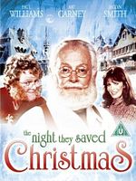 Pôster de Papai Noel Existe