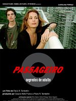 Pôster de O Passageiro - Segredos de Adulto