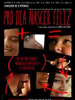 Pôster de Pro Dia Nascer Feliz