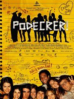 Pôster de Podecrer!