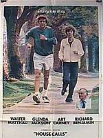 Pôster de Um Viúvo Trapalhão