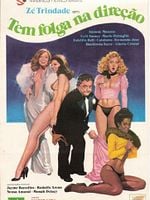 Pôster de Tem Folga na Direção