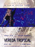 Pôster de Vereda Tropical