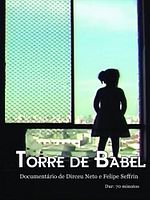 Pôster de Torre de Babel