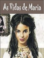 Pôster de As Vidas de Maria