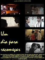Pôster de Um Dia para Recomeçar