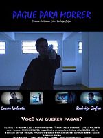Pôster de Pague para Morrer