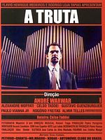 Pôster de A Truta