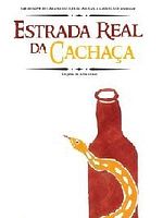Pôster de Estrada Real da Cachaça