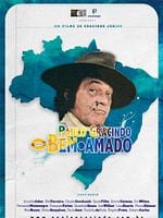 Pôster de Paulo Gracindo - O Bem Amado