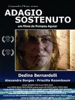 Pôster de Adágio Sostenuto