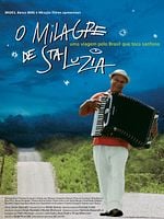 Pôster de O Milagre de Santa Luzia