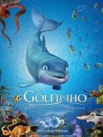 Pôster de O Golfinho - A História de um Sonhador