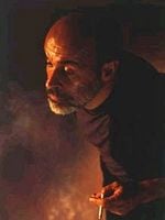 Pôster de A Hora Marcada