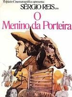 Pôster de O Menino da Porteira