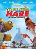 Pôster de A Tartaruga e a Lebre - A Revanche do Século