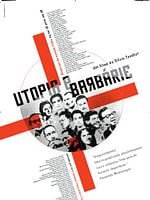 Pôster de Utopia e Barbárie
