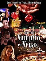 Pôster de Vampiro em Vegas