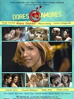 Pôster de Dores e Amores