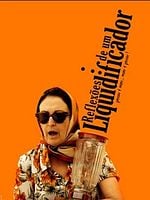 Pôster de Reflexões de um Liquidificador