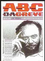 Pôster de ABC da Greve