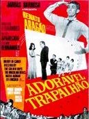 Pôster de Adorável Trapalhão