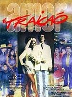 Pôster de Amor e Traição